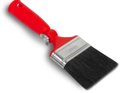 Dekor Yağlı Boya Robot Fırçası 3” 76 mm