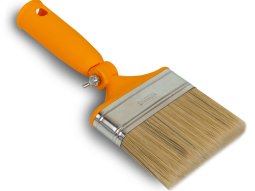 Dekor Kestirme Robot Fırçası 4” 100 mm