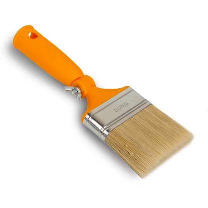 Dekor Kestirme Robot Fırçası 3” 76 mm