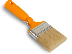 Dekor Kestirme Robot Fırçası 3” 76 mm