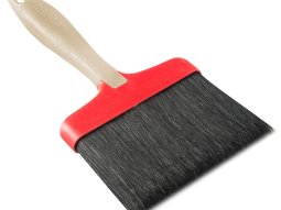 Dekor Yağlı Boya Fırçası 100 mm