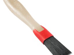 Dekor Yağlı Boya Fırçası 20mm