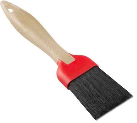 Dekor Yağlı Boya Fırçası 40mm