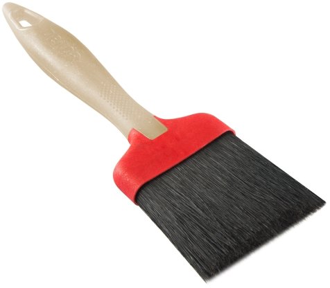 Dekor Yağlı Boya Fırçası 60mm