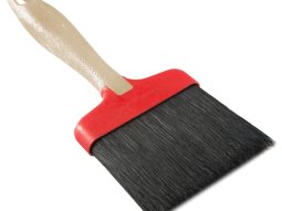 Dekor Yağlı Boya Fırçası 80mm