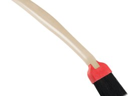 Dekor Yağlı Boya Kalorifer Fırçası 40 mm