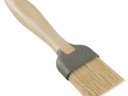 Doğal Kestirme Boya Fırçası 40mm