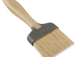 Dekor Doğal Kestirme Boya Fırçası 60mm