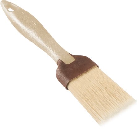 Dekor Sentetik Vernik Fırçası 40 mm