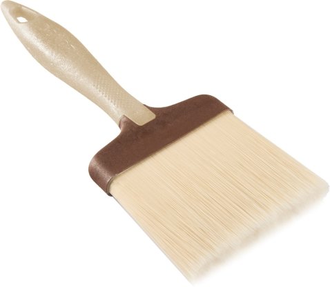 Dekor Sentetik Vernik Fırçası 80 mm