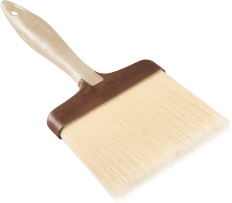 Dekor Sentetik Vernik Fırçası 100 mm