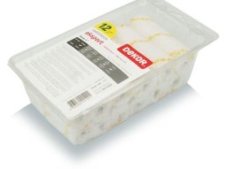 Dekor Eksport Kalorifer Rulo 12'li Paket