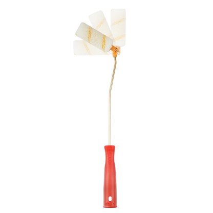 Dekor Eksport Robot Rulo