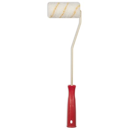 Dekor Eksport Orta Çap Rulo 10 cm