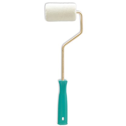 Dekor Kadife Rulo 10 cm