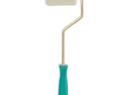 Dekor Kadife Rulo 10 cm