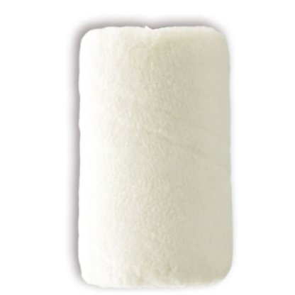 Dekor Kadife Rulo Yedek 10 cm