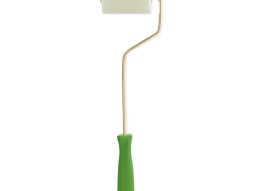 Dekor Sünger Rulo 10 cm