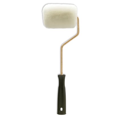 Dekor Pösteki Rulo 10 cm