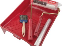 Dekor Amatör Boyacı Seti