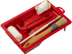 Dekor Hobi Boyama Seti