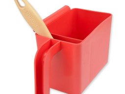 Dekor Fırça Maşrapası