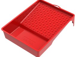 Dekor Boyacı Kabı (20 cm rulolar için)