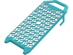 Dekor Kalorifer Boyacı Izgarası