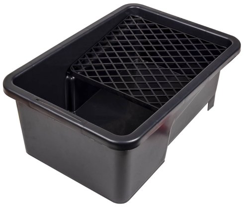 Dekor Premium Büyük Boyacı Kabı