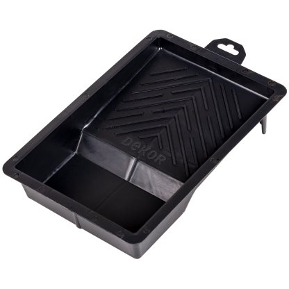 Dekor Premium Hobi Boyacı Kabı