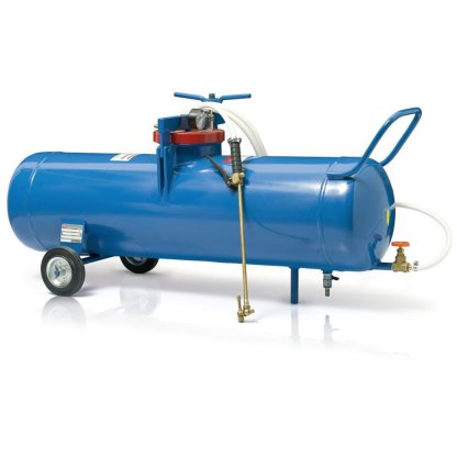 Dekor Badana Tankı Set