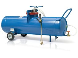 Dekor Badana Tankı Set