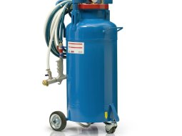 Dekor İç Dekorasyon Püskürtme Makinesi 40 lt Set