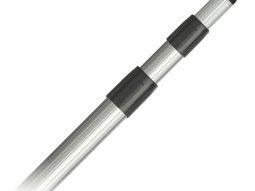 Dekor 3 Kademeli Ayarlı Alüminyum Hafif Sırık