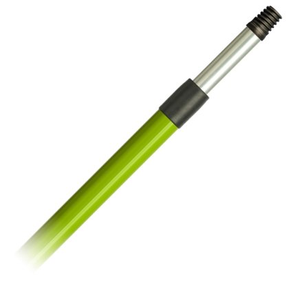 Dekor 2 Kademeli Ayarlı Alüminyum İnce Sırık