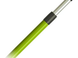 Dekor 2 Kademeli Ayarlı Alüminyum İnce Sırık