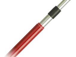 Dekor 3 Kademeli Ayarlı Alüminyum Kalın Sırık