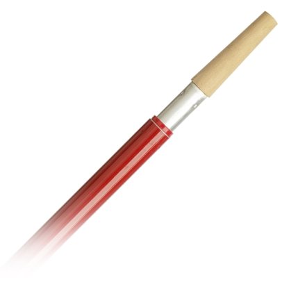 Dekor 2 Kademeli Ayarlı Alüminyum Kalın Sırık