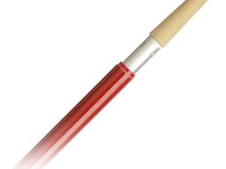 Dekor 2 Kademeli Ayarlı Alüminyum Kalın Sırık