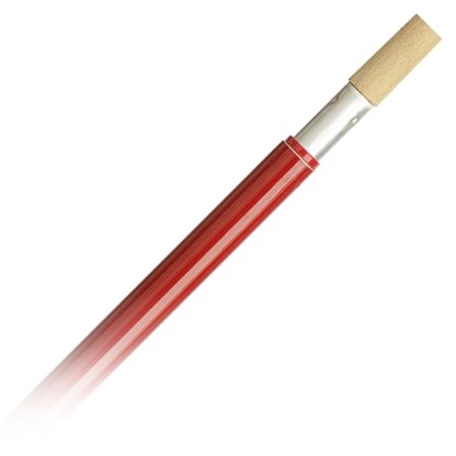 Dekor Kalın Uçlu Alüminyum Sabit Sırık