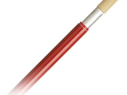 Dekor Kalın Uçlu Alüminyum Sabit Sırık