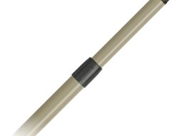 Dekor 2 Kademeli Ayarlı Kompozit Sırık