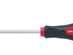 Cerpa Norm Prosoft Düz Uçlu Tornavidalar