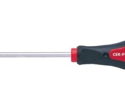 Cerpa Norm Prosoft Yıldız Uçlu Tornavidalar