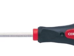 Cerpa Norm Prosoft Allen Uçlu Tornavidalar