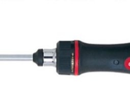 Cerpa Norm Prosoft Cırcırlı Düz Tornavida