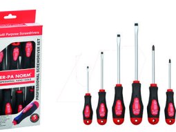 Cerpa Norm Prosoft Tornavida Takımları