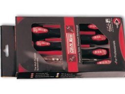 Cerpa Norm Prosoft İzoleli Tornavida Takımları