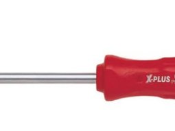 Cerpa Norm X-Plus Yıldız Uçlu Tornavidalar