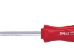 Cerpa Norm X Plus Lokma Uçlu Tornavidalar